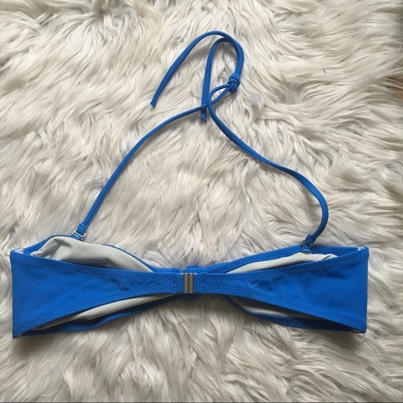 Solid And Striped The Whitney Top - Picture 4 of 4